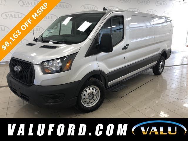 new 2024 Ford Transit-350 car, priced at $56,922