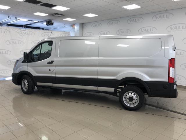 new 2024 Ford Transit-350 car, priced at $57,826