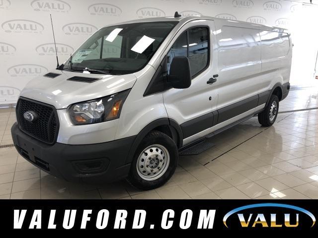 new 2024 Ford Transit-350 car, priced at $59,030