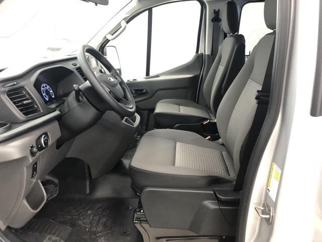 new 2024 Ford Transit-350 car, priced at $57,826