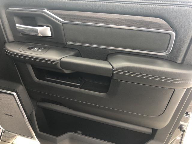new 2025 Ram 2500 car, priced at $65,147