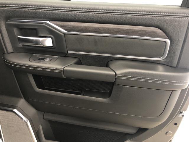 new 2025 Ram 2500 car, priced at $65,147