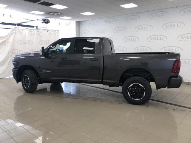 new 2025 Ram 2500 car, priced at $65,147