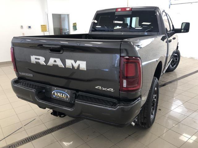 new 2025 Ram 2500 car, priced at $65,147