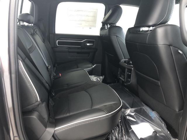 new 2025 Ram 2500 car, priced at $65,147