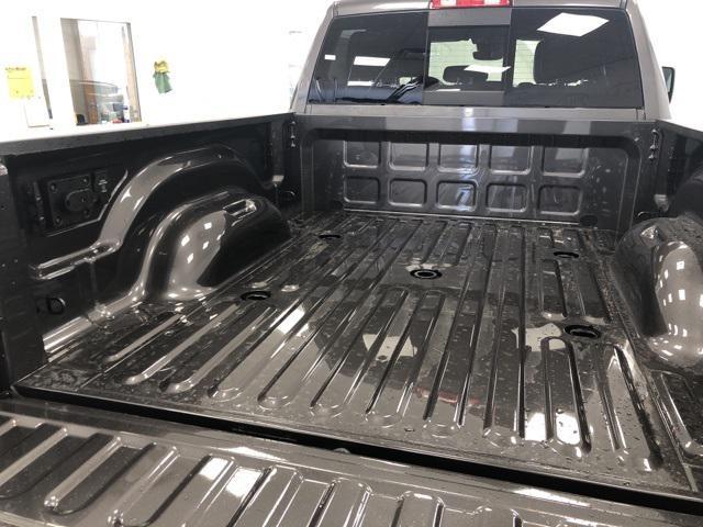 new 2025 Ram 2500 car, priced at $65,147