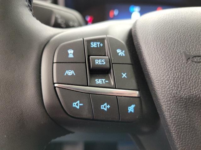 new 2025 Ford Maverick car, priced at $39,457