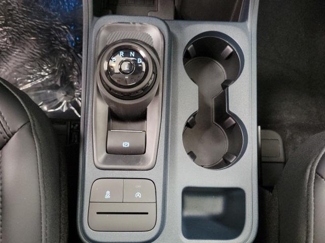 new 2025 Ford Maverick car, priced at $39,457