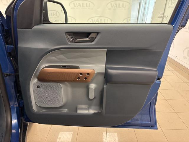 used 2024 Ford Maverick car, priced at $34,255