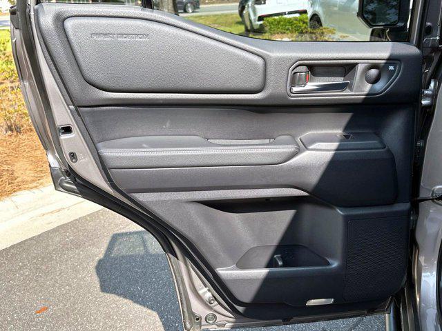 used 2024 Toyota Land Cruiser car, priced at $75,590