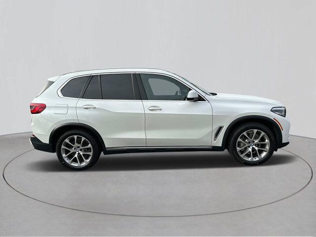 used 2020 BMW X5 car, priced at $35,950