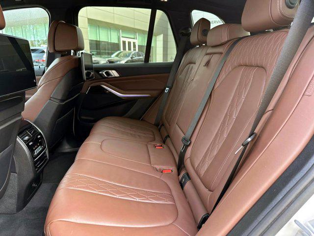 used 2020 BMW X5 car, priced at $35,950