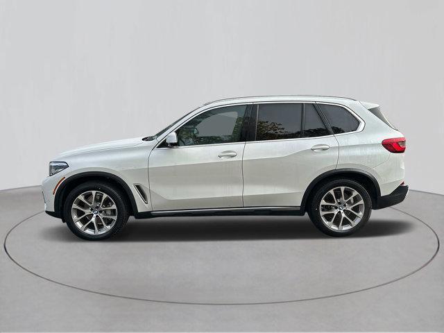 used 2020 BMW X5 car, priced at $35,950