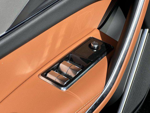 new 2026 Jaguar F-PACE car, priced at $77,908