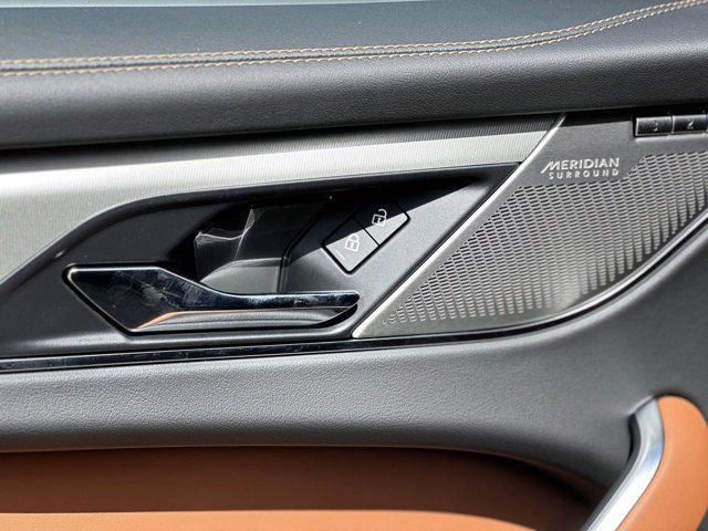 new 2026 Jaguar F-PACE car, priced at $77,908