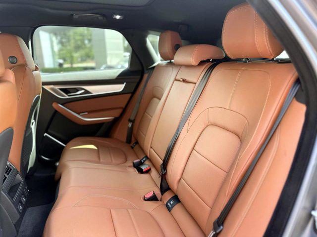 new 2026 Jaguar F-PACE car, priced at $77,908