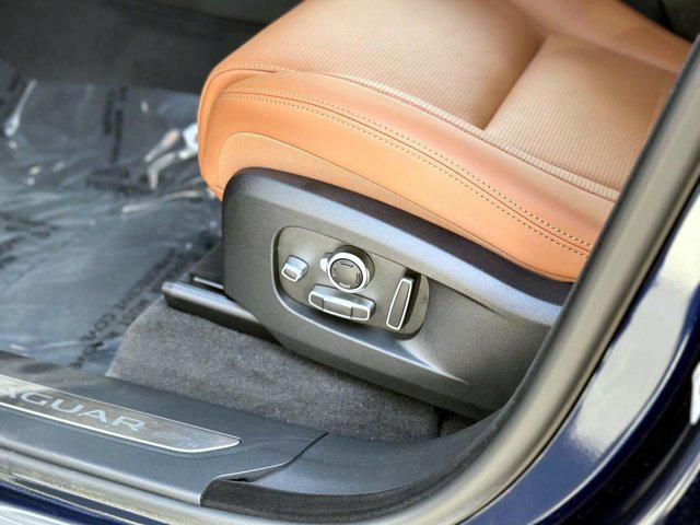 new 2026 Jaguar F-PACE car, priced at $77,908