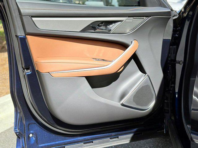 new 2026 Jaguar F-PACE car, priced at $77,908