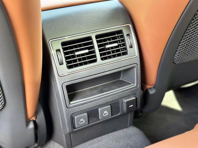 new 2026 Jaguar F-PACE car, priced at $77,908