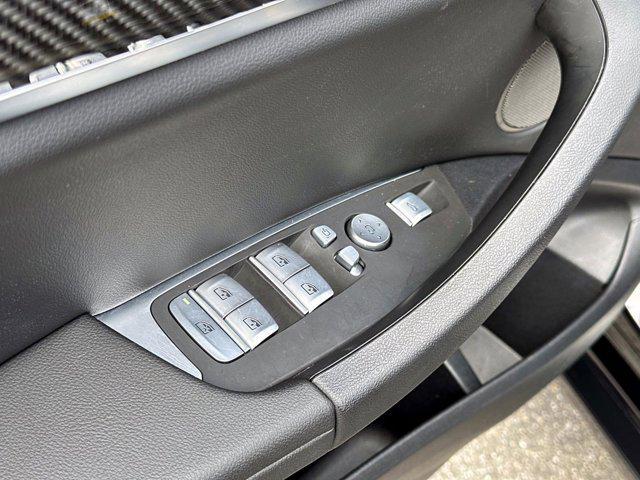 used 2023 BMW X3 car, priced at $54,991