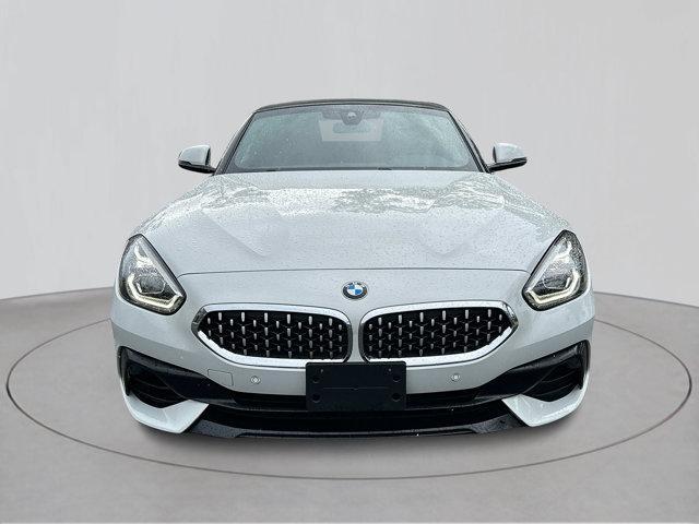 used 2020 BMW Z4 car, priced at $35,189