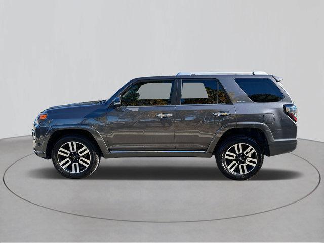 used 2023 Toyota 4Runner car, priced at $49,255