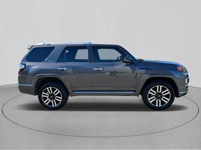 used 2023 Toyota 4Runner car, priced at $49,255