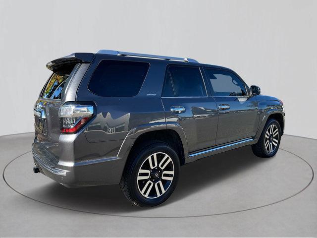 used 2023 Toyota 4Runner car, priced at $49,255