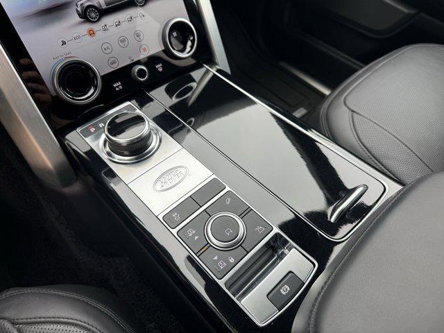 used 2021 Land Rover Range Rover car, priced at $47,275