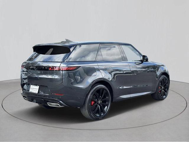 new 2025 Land Rover Range Rover Sport car, priced at $111,905