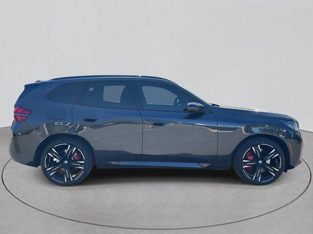 used 2025 BMW X3 car, priced at $63,773