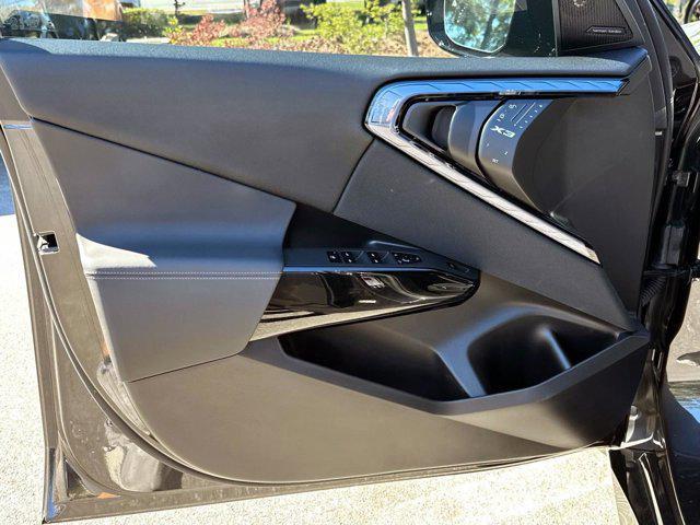 used 2025 BMW X3 car, priced at $63,773