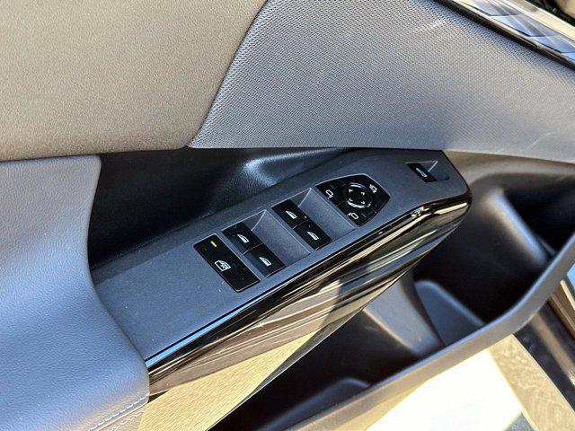 used 2025 BMW X3 car, priced at $63,773