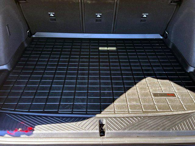 used 2025 BMW X3 car, priced at $63,773