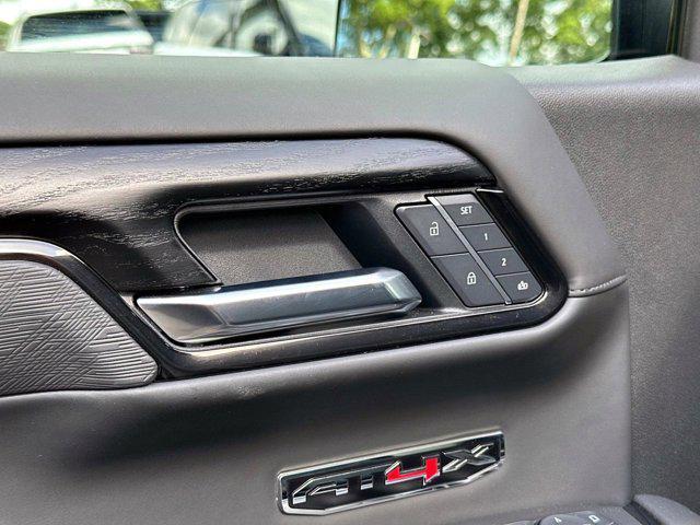 used 2025 GMC Sierra 1500 car, priced at $75,473