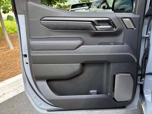 used 2025 GMC Sierra 1500 car, priced at $75,473