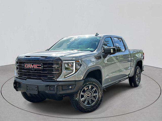 used 2025 GMC Sierra 1500 car, priced at $75,473