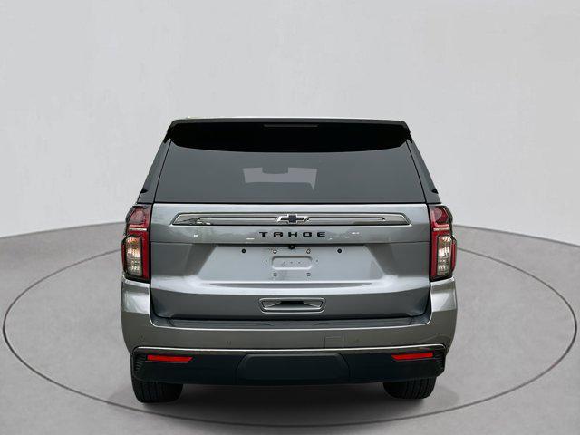 used 2022 Chevrolet Tahoe car, priced at $51,898