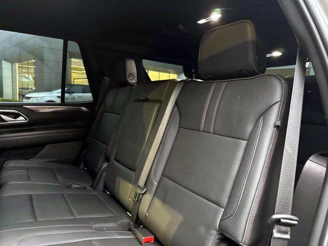used 2022 Chevrolet Tahoe car, priced at $51,898
