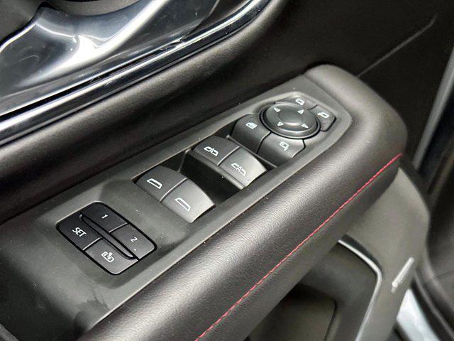 used 2022 Chevrolet Tahoe car, priced at $51,898