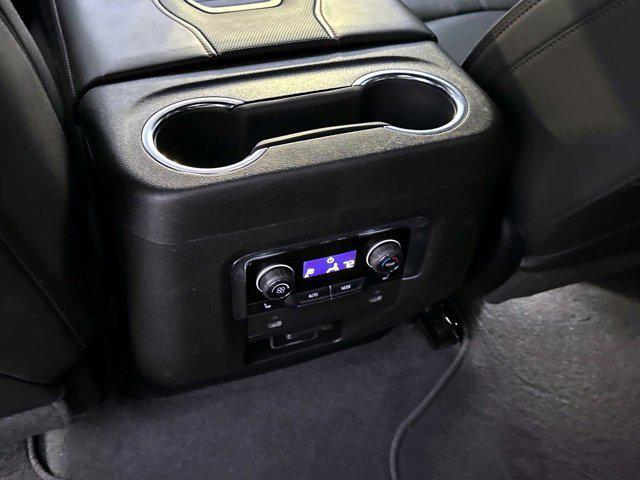 used 2022 Chevrolet Tahoe car, priced at $51,898