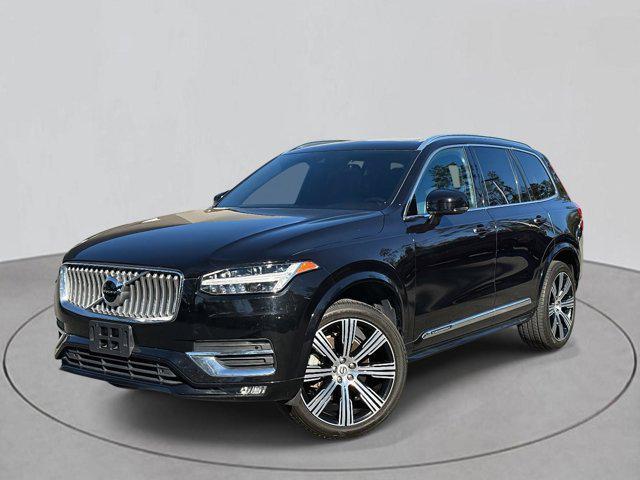 used 2020 Volvo XC90 car, priced at $29,355