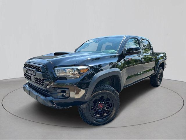 used 2019 Toyota Tacoma car, priced at $41,150