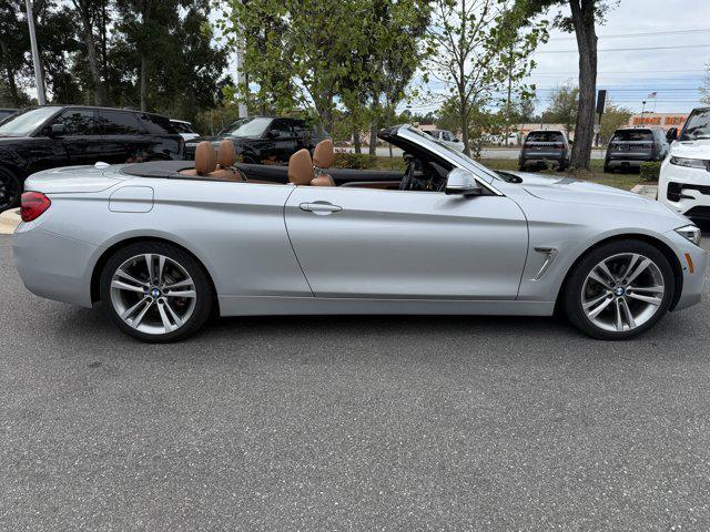 used 2019 BMW 430 car, priced at $20,000