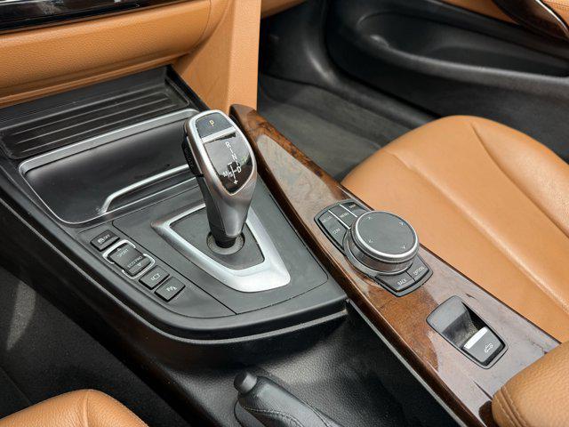 used 2019 BMW 430 car, priced at $20,000