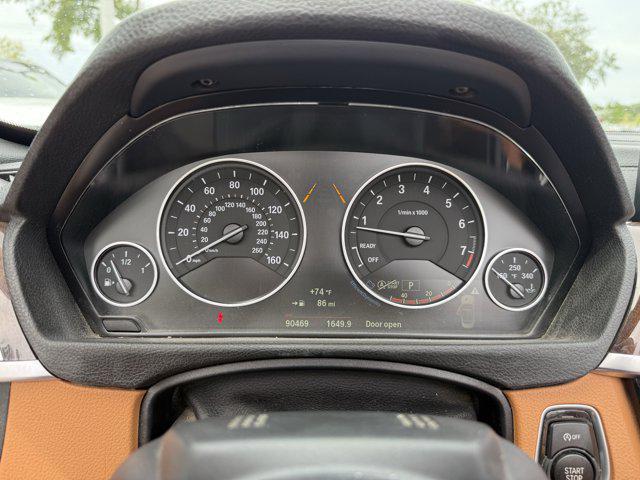 used 2019 BMW 430 car, priced at $20,000