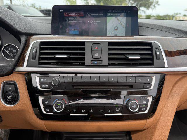 used 2019 BMW 430 car, priced at $20,000