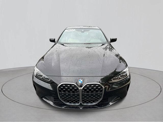 used 2022 BMW 430 car, priced at $35,933