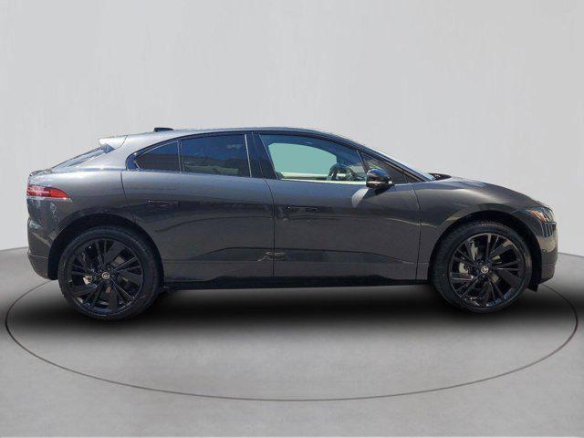 new 2024 Jaguar I-PACE car, priced at $83,868