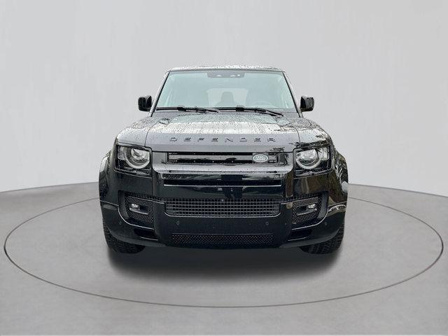 new 2025 Land Rover Defender car, priced at $99,428